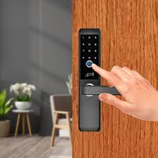 Biometric Door Lock
